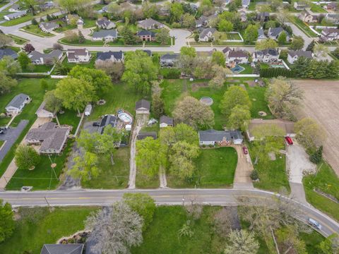 Tiny photo for 3153 Sportsman Club Road, Bourbonnais, IL 60914 (MLS # 12623592)