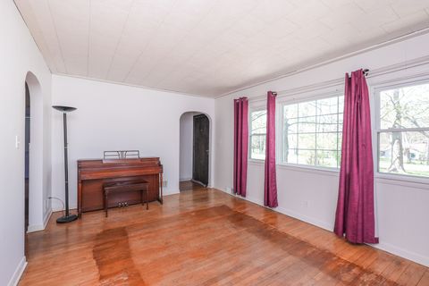 Tiny photo for 3153 Sportsman Club Road, Bourbonnais, IL 60914 (MLS # 12623592)