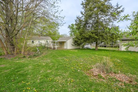 Tiny photo for 3153 Sportsman Club Road, Bourbonnais, IL 60914 (MLS # 12623592)