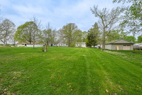 Tiny photo for 3153 Sportsman Club Road, Bourbonnais, IL 60914 (MLS # 12623592)