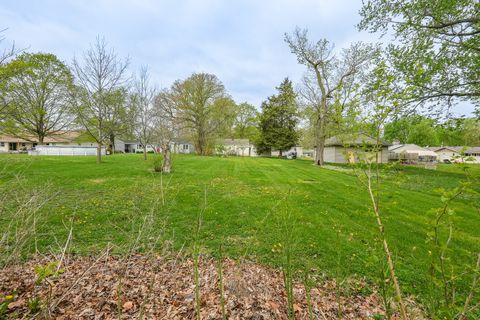 Tiny photo for 3153 Sportsman Club Road, Bourbonnais, IL 60914 (MLS # 12623592)