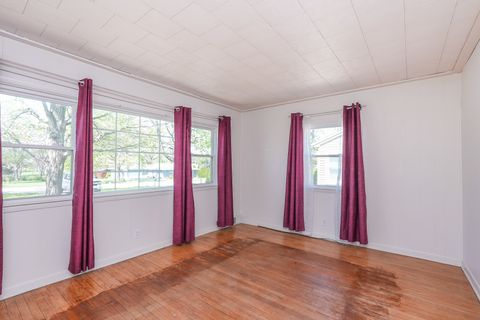Tiny photo for 3153 Sportsman Club Road, Bourbonnais, IL 60914 (MLS # 12623592)