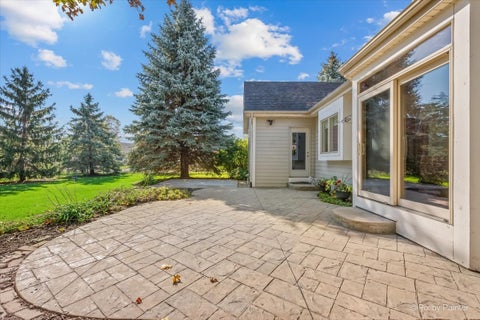 Tiny photo for 1555 Anderson Road, Elburn, IL 60119 (MLS # 12796463)
