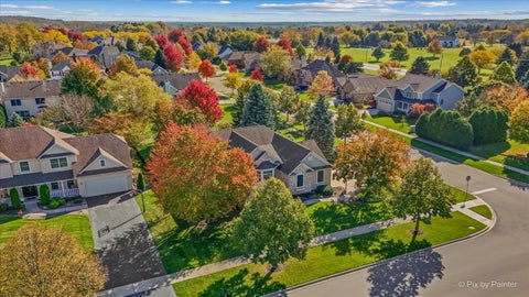 Tiny photo for 1555 Anderson Road, Elburn, IL 60119 (MLS # 12796463)