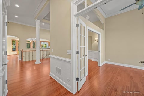 Tiny photo for 1555 Anderson Road, Elburn, IL 60119 (MLS # 12796463)