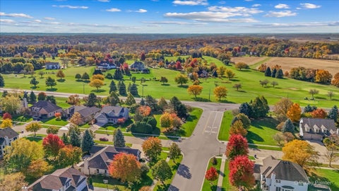 Tiny photo for 1555 Anderson Road, Elburn, IL 60119 (MLS # 12796463)