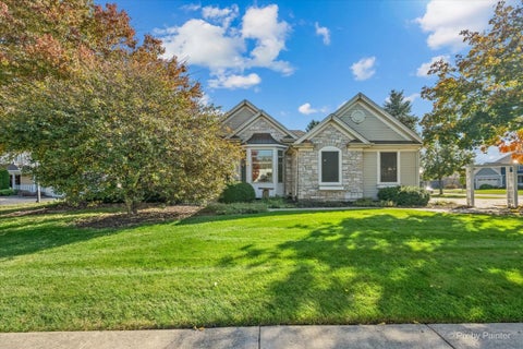 Tiny photo for 1555 Anderson Road, Elburn, IL 60119 (MLS # 12796463)