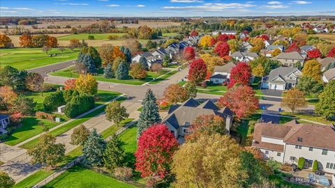 Tiny photo for 1555 Anderson Road, Elburn, IL 60119 (MLS # 12796463)