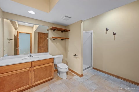 Tiny photo for 1555 Anderson Road, Elburn, IL 60119 (MLS # 12796463)