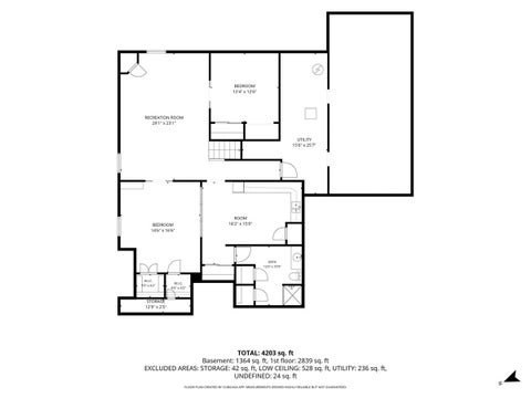 Tiny photo for 1555 Anderson Road, Elburn, IL 60119 (MLS # 12796463)