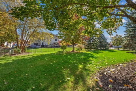 Tiny photo for 1555 Anderson Road, Elburn, IL 60119 (MLS # 12796463)