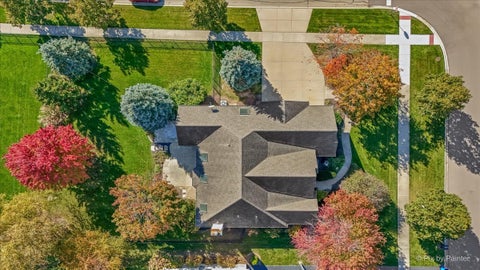 Tiny photo for 1555 Anderson Road, Elburn, IL 60119 (MLS # 12796463)