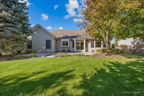Tiny photo for 1555 Anderson Road, Elburn, IL 60119 (MLS # 12796463)