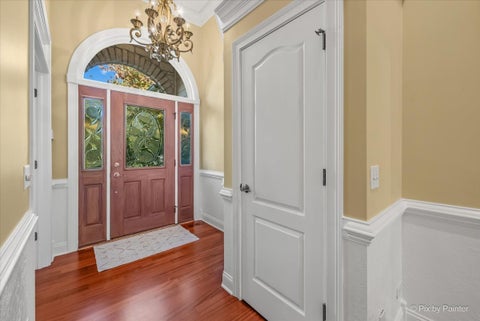 Tiny photo for 1555 Anderson Road, Elburn, IL 60119 (MLS # 12796463)