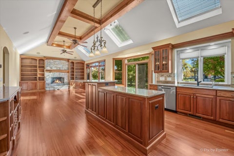 Tiny photo for 1555 Anderson Road, Elburn, IL 60119 (MLS # 12796463)
