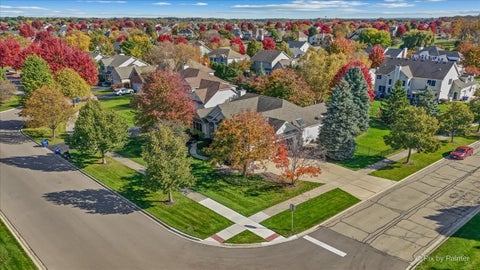 Tiny photo for 1555 Anderson Road, Elburn, IL 60119 (MLS # 12796463)
