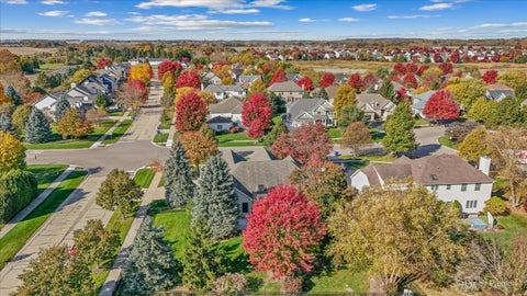 Tiny photo for 1555 Anderson Road, Elburn, IL 60119 (MLS # 12796463)