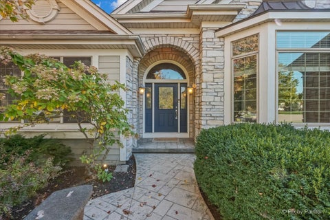 Tiny photo for 1555 Anderson Road, Elburn, IL 60119 (MLS # 12796463)