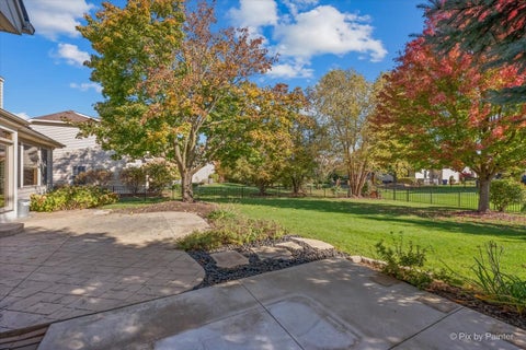 Tiny photo for 1555 Anderson Road, Elburn, IL 60119 (MLS # 12796463)