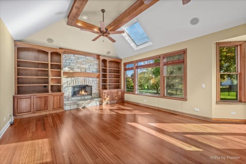 Tiny photo for 1555 Anderson Road, Elburn, IL 60119 (MLS # 12796463)
