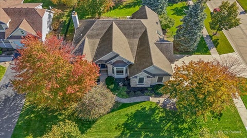 Tiny photo for 1555 Anderson Road, Elburn, IL 60119 (MLS # 12796463)