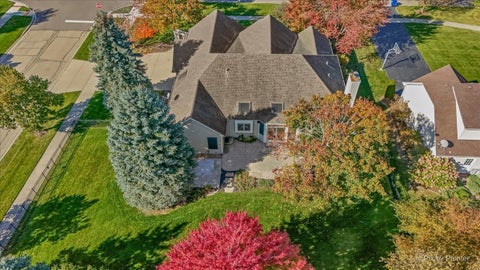 Tiny photo for 1555 Anderson Road, Elburn, IL 60119 (MLS # 12796463)