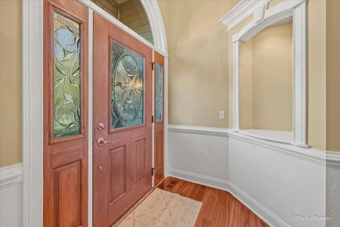 Tiny photo for 1555 Anderson Road, Elburn, IL 60119 (MLS # 12796463)