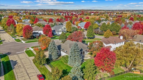 Tiny photo for 1555 Anderson Road, Elburn, IL 60119 (MLS # 12796463)