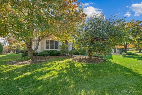 Tiny photo for 1555 Anderson Road, Elburn, IL 60119 (MLS # 12796463)