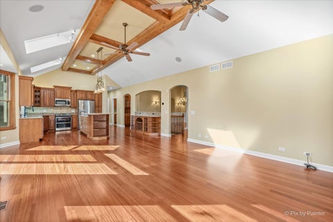 Tiny photo for 1555 Anderson Road, Elburn, IL 60119 (MLS # 12796463)