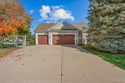 Tiny photo for 1555 Anderson Road, Elburn, IL 60119 (MLS # 12796463)