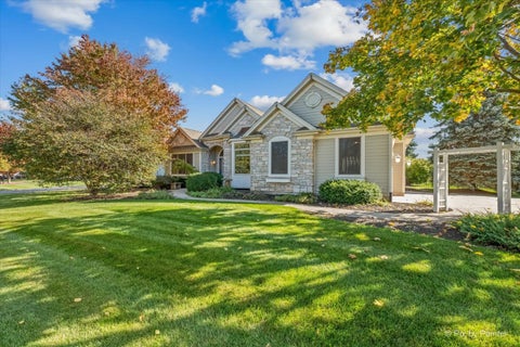Photo of 1555 Anderson Road, Elburn, IL 60119 (MLS # 12796463)