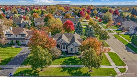 Tiny photo for 1555 Anderson Road, Elburn, IL 60119 (MLS # 12796463)