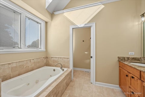 Tiny photo for 1555 Anderson Road, Elburn, IL 60119 (MLS # 12796463)