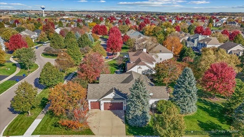 Tiny photo for 1555 Anderson Road, Elburn, IL 60119 (MLS # 12796463)