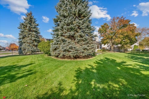 Tiny photo for 1555 Anderson Road, Elburn, IL 60119 (MLS # 12796463)