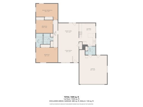 Tiny photo for 1410 Austin Avenue, Aurora, IL 60505 (MLS # 12761348)