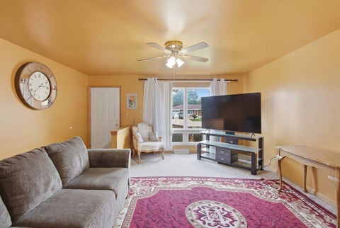 Tiny photo for 1410 Austin Avenue, Aurora, IL 60505 (MLS # 12761348)
