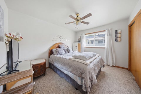 Tiny photo for 1410 Austin Avenue, Aurora, IL 60505 (MLS # 12761348)