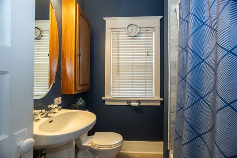 Tiny photo for 219 W Oak Avenue, Wheaton, IL 60187 (MLS # 12704371)