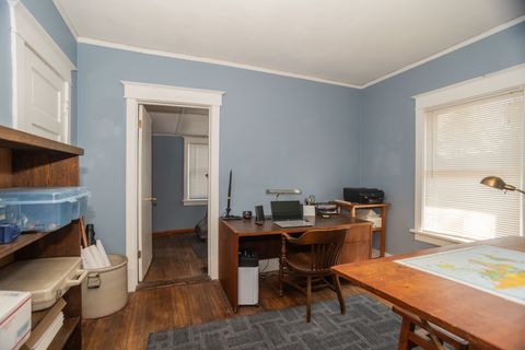 Tiny photo for 219 W Oak Avenue, Wheaton, IL 60187 (MLS # 12704371)
