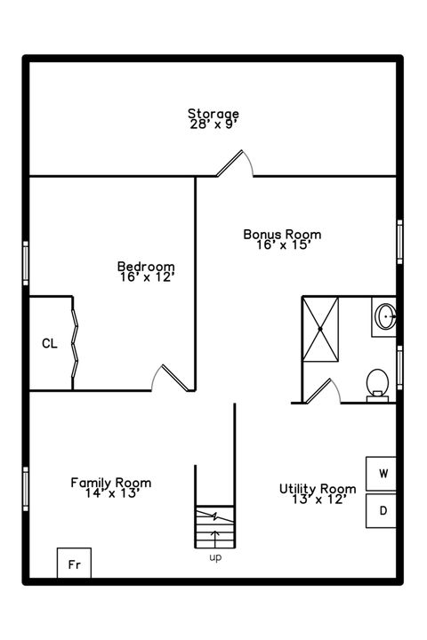Tiny photo for 219 W Oak Avenue, Wheaton, IL 60187 (MLS # 12704371)