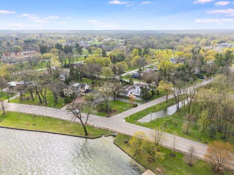 Tiny photo for 700 Broadway Avenue, Crystal Lake, IL 60014 (MLS # 12587511)