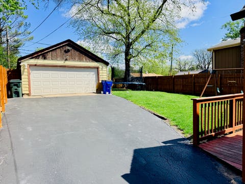 Tiny photo for 11709 S Hamlin Avenue, Alsip, IL 60803 (MLS # 12714510)