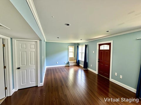 Tiny photo for 11709 S Hamlin Avenue, Alsip, IL 60803 (MLS # 12714510)