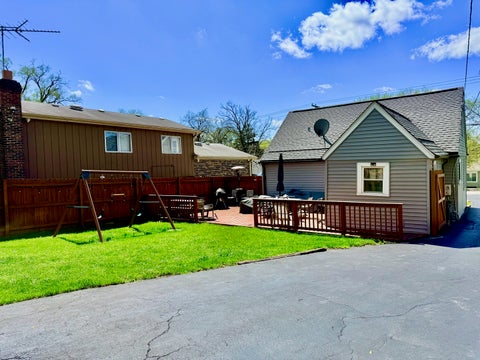 Tiny photo for 11709 S Hamlin Avenue, Alsip, IL 60803 (MLS # 12714510)