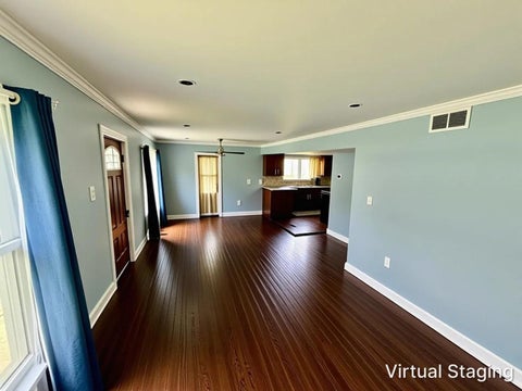 Tiny photo for 11709 S Hamlin Avenue, Alsip, IL 60803 (MLS # 12714510)