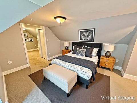 Tiny photo for 11709 S Hamlin Avenue, Alsip, IL 60803 (MLS # 12714510)