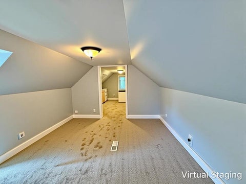 Tiny photo for 11709 S Hamlin Avenue, Alsip, IL 60803 (MLS # 12714510)
