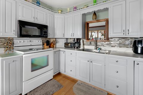 Tiny photo for 1007 W Corning Road, Beecher, IL 60401 (MLS # 12501665)